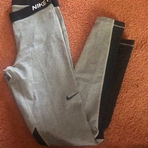 Nike leggings
